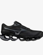 Mizuno Сникърси Wave Prophecy 15 (U) Black/ Metallic Gray/ Iron Gate