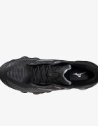 Mizuno Сникърси Wave Prophecy 15 (U) Black/ Metallic Gray/ Iron Gate