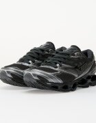 Mizuno Сникърси Wave Prophecy Ls Black Sand/ Black/ Metallic Gray