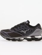 Mizuno Сникърси Wave Prophecy LS Black Sand/ Dapple Gray/ Graystone