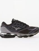 Mizuno Сникърси Wave Prophecy LS Black Sand/ Dapple Gray/ Graystone