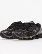 Mizuno Сникърси Wave Prophecy LS Black Sand/ Dapple Gray/ Graystone