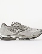 Mizuno Сникърси Wave Prophecy LS Cloudscape/ White/ Silver