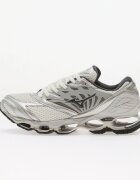 Mizuno Сникърси Wave Prophecy LS GF White/ Iron Gate/ Silver