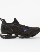 Mizuno Сникърси Wave Prophecy Ls Magic Stic (U) Black/ Indigo