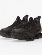 Mizuno Сникърси Wave Prophecy Ls Magic Stic (U) Black/ Indigo