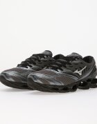 Mizuno Сникърси Wave Prophecy LS Quiet Shade/ Black/ Harbor Mist