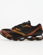 Mizuno Сникърси Wave Prophecy Ls (U) Black Sand/ Black/ Autumn Sunset