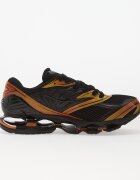 Mizuno Сникърси Wave Prophecy Ls (U) Black Sand/ Black/ Autumn Sunset
