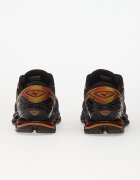 Mizuno Сникърси Wave Prophecy Ls (U) Black Sand/ Black/ Autumn Sunset