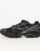 Mizuno Сникърси Wave Rider 10 Jewels Black/ Black Sand/ Quiet Shade