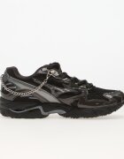 Mizuno Сникърси Wave Rider 10 Jewels Black/ Black Sand/ Quiet Shade