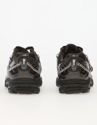 Mizuno Сникърси Wave Rider 10 Jewels Black/ Black Sand/ Quiet Shade