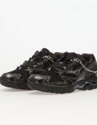 Mizuno Сникърси Wave Rider 10 Jewels Black/ Black Sand/ Quiet Shade