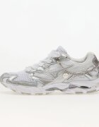 Mizuno Сникърси Wave Rider 10 Jewels Cloudscape/ Silver/ Ultimate Gray