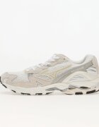 Mizuno Сникърси Wave Rider 10 Suede GF White/ Snow White/ Harbor Mist