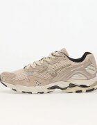 Mizuno Сникърси Wave Rider 10 Suede Summer Sand/ Simply Taupe/ Summer Sand