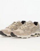 Mizuno Сникърси Wave Rider 10 Suede Summer Sand/ Simply Taupe/ Summer Sand