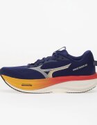 Mizuno Сникърси WAVE RIDER 30 Beacon Blue/ Dark Slate/ Ambrosia