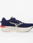 Mizuno Сникърси WAVE RIDER 30 Beacon Blue/ Dark Slate/ Ambrosia