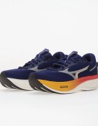 Mizuno Сникърси WAVE RIDER 30 Beacon Blue/ Dark Slate/ Ambrosia
