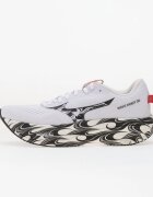 Mizuno Сникърси WAVE RIDER 30 Disclosure White/ Black/ High Risk Red
