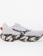 Mizuno Сникърси WAVE RIDER 30 Disclosure White/ Black/ High Risk Red