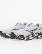 Mizuno Сникърси WAVE RIDER 30 Disclosure White/ Black/ High Risk Red