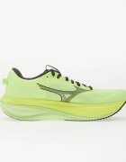 Mizuno Сникърси WAVE RIDER 30 Lime Pulp/ Black Oyster/ GF White