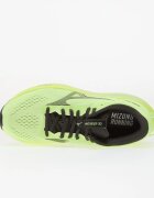 Mizuno Сникърси WAVE RIDER 30 Lime Pulp/ Black Oyster/ GF White