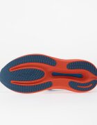 Mizuno Сникърси WAVE RIDER 30 White/ Blue Jewel/ Orange