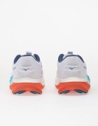 Mizuno Сникърси WAVE RIDER 30 White/ Blue Jewel/ Orange