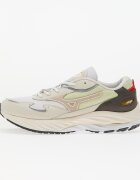 Mizuno Сникърси Wave Rider Beta Whte/ Silvclud/ Sunstruck