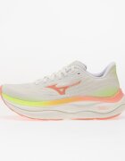 Mizuno Сникърси WAVE SKY 9 GF White/ Desert Flower/ Lime Pulp