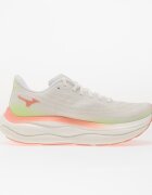 Mizuno Сникърси WAVE SKY 9 GF White/ Desert Flower/ Lime Pulp