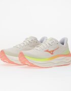 Mizuno Сникърси WAVE SKY 9 GF White/ Desert Flower/ Lime Pulp