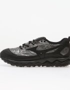 Mizuno Сникърси x Han Kjøbenhavn Wave Mujin TL Black/ Black Sand/ Iron Gate