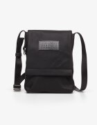 MM6 Maison Margiela Чанта MM6 Shoulder Bag Black