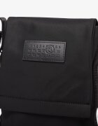 MM6 Maison Margiela Чанта MM6 Shoulder Bag Black