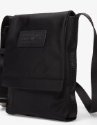 MM6 Maison Margiela Чанта MM6 Shoulder Bag Black