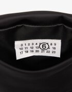 MM6 Maison Margiela Чанта MM6 Shoulder Bag Black