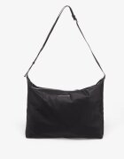 MM6 Maison Margiela Чанта MM6 Shoulder Bag Black