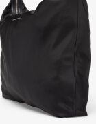 MM6 Maison Margiela Чанта MM6 Shoulder Bag Black