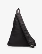 MM6 Maison Margiela Чанта MM6 Shoulder Bag Black