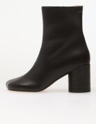 MM6 Maison Margiela MM6 Ankle Boot Black