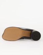 MM6 Maison Margiela MM6 Ankle Boot Black