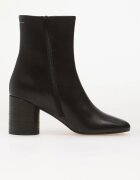 MM6 Maison Margiela MM6 Ankle Boot Black