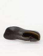 MM6 Maison Margiela MM6 Ankle Boot Black