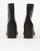 MM6 Maison Margiela MM6 Ankle Boot Black