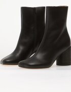 MM6 Maison Margiela MM6 Ankle Boot Black